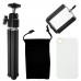 iPhone 4 4s - Camera Lens Kit including 8x Telephoto Lens Set Protective Phone Cover Case - White